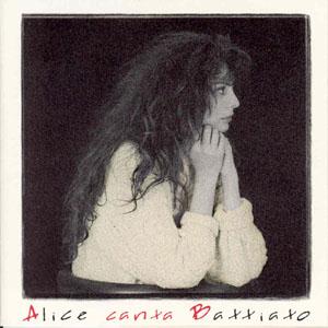 Alice – Alice Canta Battiato