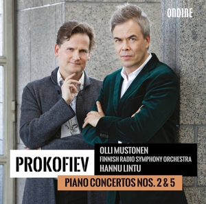Karajan, Herbert von – Piano Concertos Nos.2 & 5 Vol.2