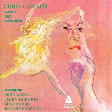 Conner, Chris – Sweet and Swinging