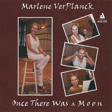 Verplanck, Marlene – Once There Was a Moon