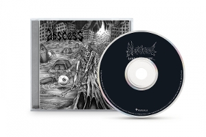 Abscess – Horrorhammer