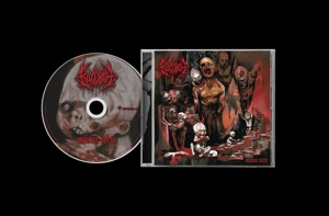 Bloodbath – Breeding Death