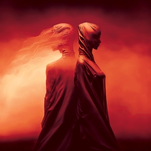 Tesseract – War of Being