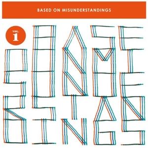 V/A – Based On Misunderstandings Vol.1