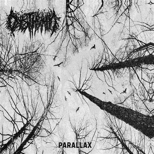 Dysthymia – Parallax