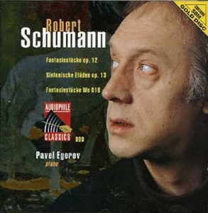 Stutzmann, Nathalie – Fantasiestucke Op.12
