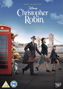 Movie – Christopher Robin