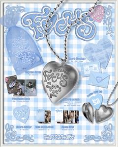 Hearts2hearts – Focus