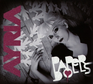Ayria – Paper Dolls