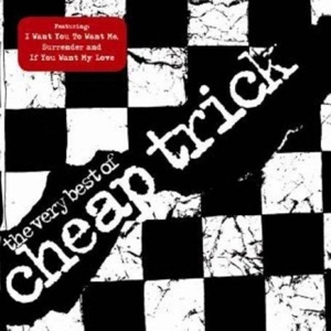 Cheap Trick – Very Best of