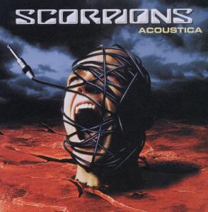 Scorpions – Acoustica