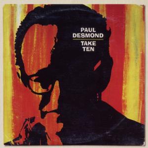 Desmond, Paul – Take Ten
