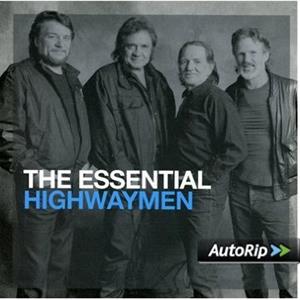 Various – Essential Highwaymen