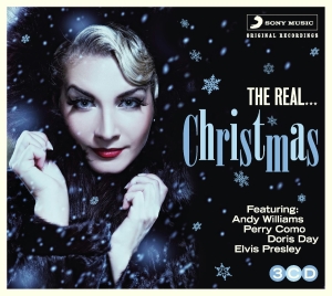 Various – The Real Christmas