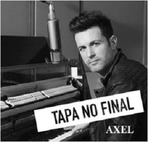 Axel – Tus Ojos Mis Ojos