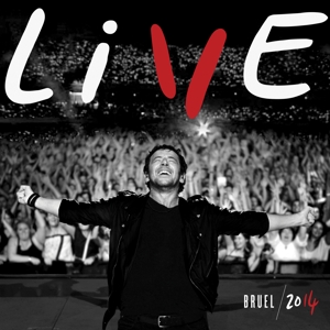 Bruel, Patrick – Live 2014