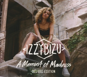 Bizu, Izzy – Moment of Madness