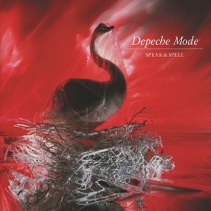 Depeche Mode – Speak and Spell