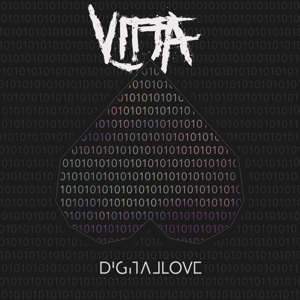 Vitja – Digital Love