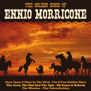 Morricone, Ennio – Golden Songs of