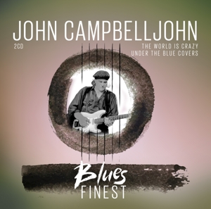 Campbelljohn, John – Blues Finest