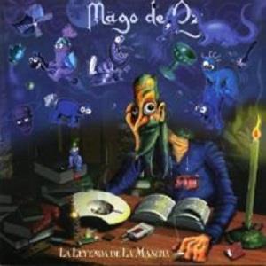 Mago De Oz – La Leyenda De La Mancha