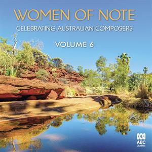 V/A – Women of Note Vol. 6