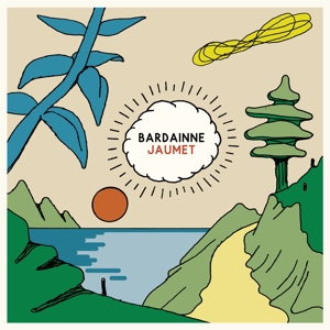 Jaumet, Bardainne – Bardainne Jaumet Ep