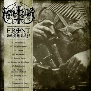 Marduk – Frontschwein (Ri)