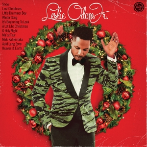 Odom Jr., Leslie – The Christmas Album