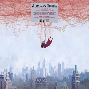 City of Prague & Christine Aufderharr – Aurora's Sunrise