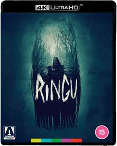 Movie – Ringu
