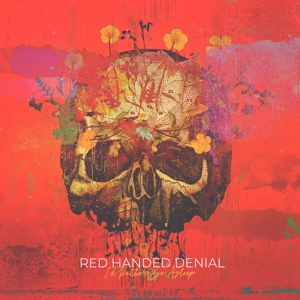 Red Handed Denial – I'd Rather Be Asleep