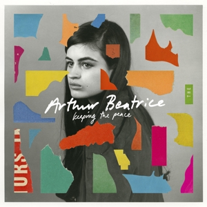 Arthur Beatrice – Keeping the Peace