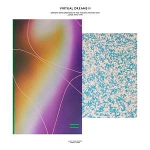 V/A – Virtual Dreams Ii