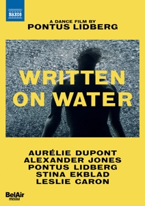 Movie – Written On Water