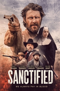 Movie – Sanctified