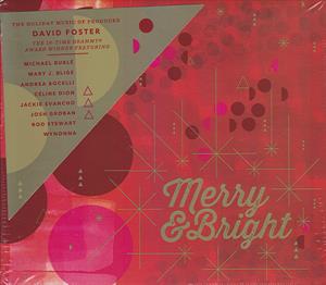 V/A – Merry & Bright