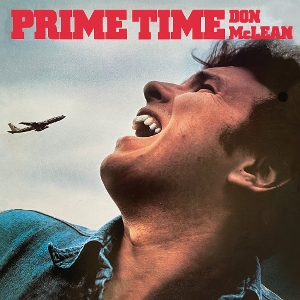McLean, Don – Prime Time