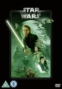 Movie – Star Wars: Episode Vi - Return of the Jedi