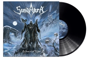 Suidakra – Echoes of Yore