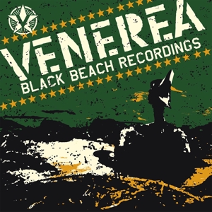 Venerea – 7-Black Beach Recordings