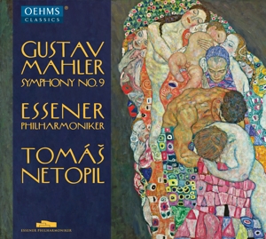Royal Concertgebouw Orchestra – Symphony No.9