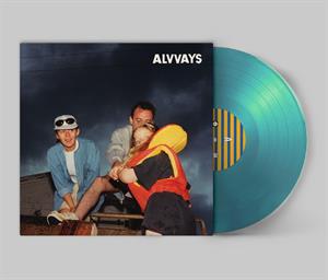 Alvvays – Blue Rev