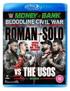 Movie – Money In the Bank 2023
