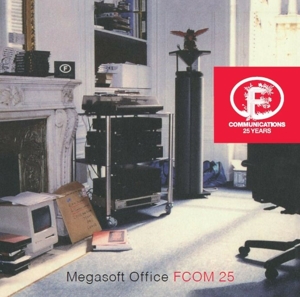 V/A – Megasoft Office Fcom25