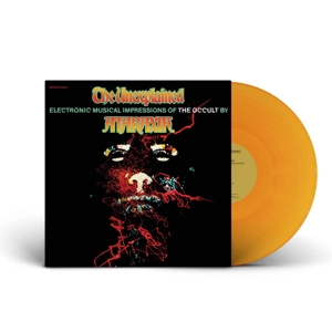 Ataraxia – The Unexplained