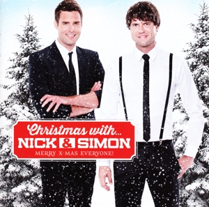 Nick & Simon – Christmas With Nick & Simon Kadobox