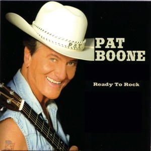 Boone, Pat – Ready To Rock