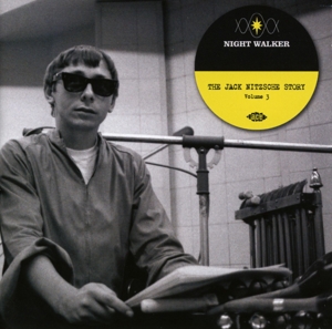 Various – Night Walker
